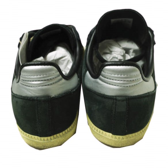 adidas Originals アディダス オリジナルス 24SS SAMBA OG W サンバ  