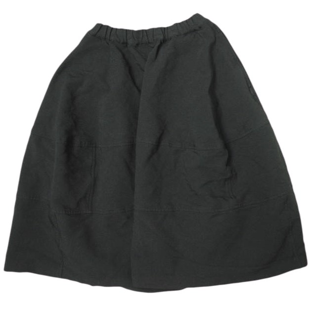 コムデギャルソン COMME des GARÇONS コムコム スカート COMME des