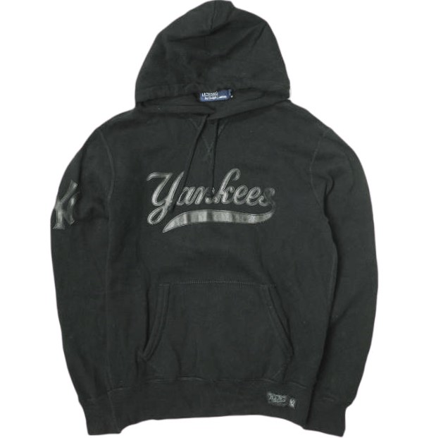 POLO RALPH LAUREN ポロラルフローレン New York Yankees Hoodie  
