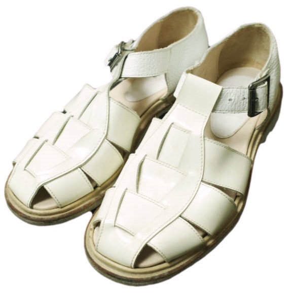 FinnComfort2552STANFORD！外・仕事・家・防災でも活躍サンダル FinnComfort2552STANFORD！外・仕事・家・防災でも活躍サンダル