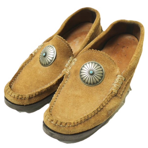 YUKETEN ユケテン スリッポン ローファー 6 1/2 美品