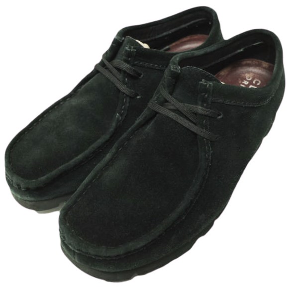 Clarks クラークス Wallabee BT GTX ワラビーブーツ ゴアテック Clarks クラークス Wallabee BT GTX ワラビーブーツ ゴアテック
