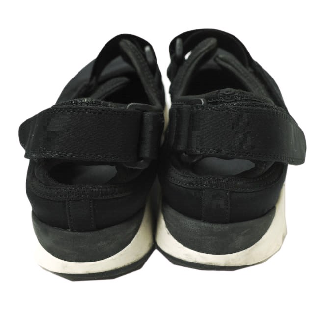 MARNI マルニ イタリア製 ネオプレン ベルクロストラップスニーカー 42(27cm) BLACK スニーカー シューズ MARNI マルニ イタリア製 ネオプレン ベルクロストラップスニーカー 42