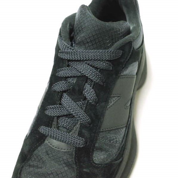 NEW BALANCE x UNITED ARROWS ニューバランス 別注 WRPD RUNNER 35周年記念モデル ワープドランナー UWRPDEBO US9D(27cm) Black/Navy_5