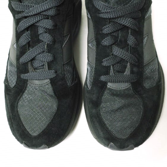 NEW BALANCE x UNITED ARROWS ニューバランス 別注 WRPD RUNNER 35周年記念モデル ワープドランナー UWRPDEBO US9D(27cm) Black/Navy_4