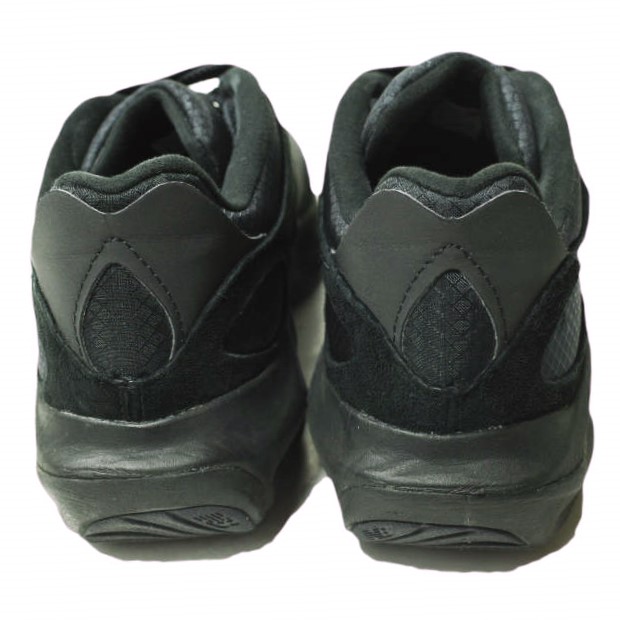 NEW BALANCE x UNITED ARROWS ニューバランス 別注 WRPD RUNNER 35周年記念モデル ワープドランナー UWRPDEBO US9D(27cm) Black/Navy_3