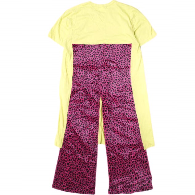 comme des garcons homme ロンT ドッキング コムデギャルソンオム