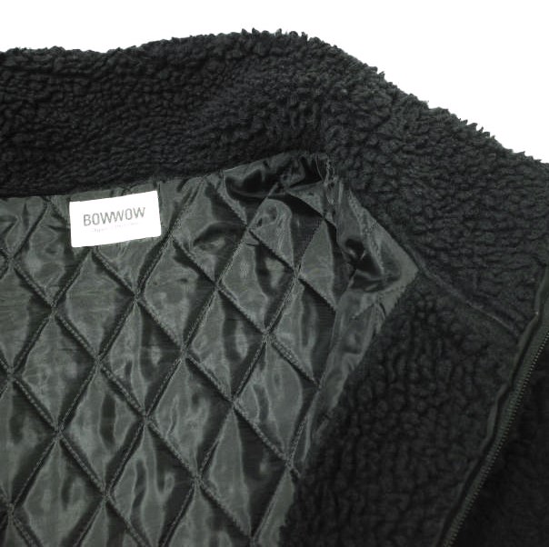 BOWWOW x ROYAL FLASH バウワウ ロイヤルフラッシュ ハンドペイント
