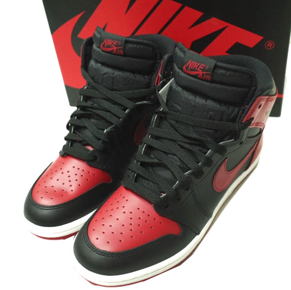 Nike Air Jordan 1 High 85 