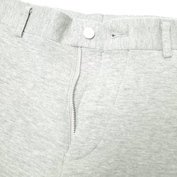 COMME des GARCONS HOMME コムデギャルソンオム 22SS Sweat Tapered 