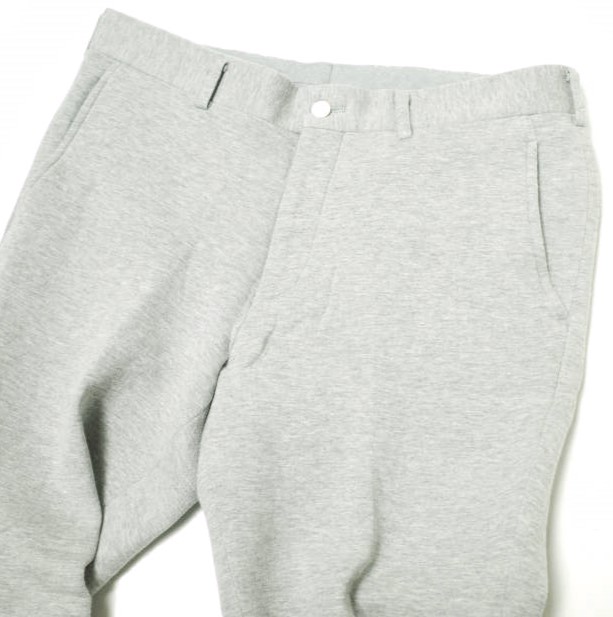 COMME des GARCONS HOMME コムデギャルソンオム 22SS Sweat Tapered 