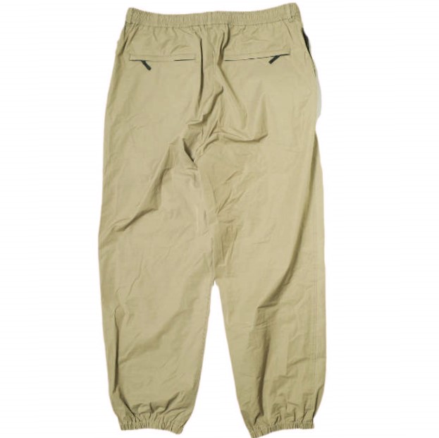 ENNOY PROFESSIONAL CPN パンツ シャカテック L 袋付き