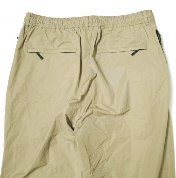 THE ENNOY PROFESSIONAL エンノイ 24AW CPN Track Pants シャカテック