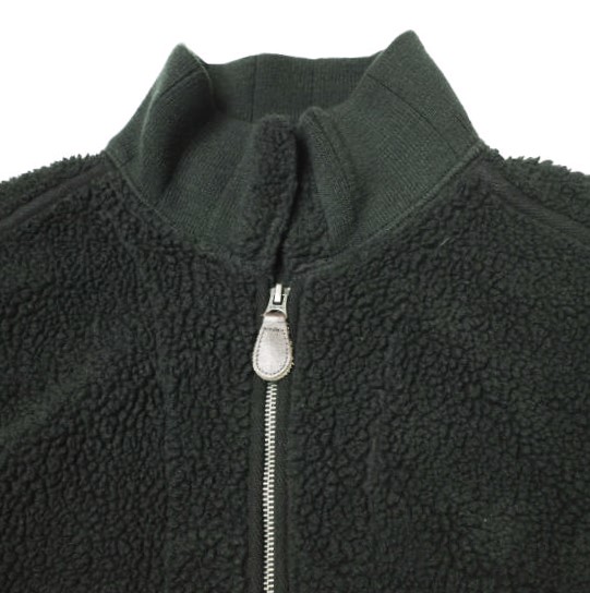 RRL ダブルアールエル ジャケット ジップアップブルゾン 新 発売