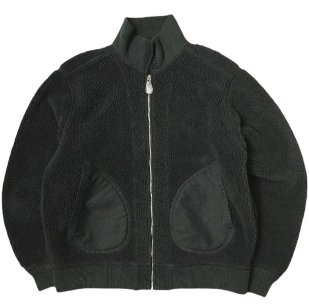 RRL ダブルアールエル ジャケット ジップアップブルゾン 新 発売