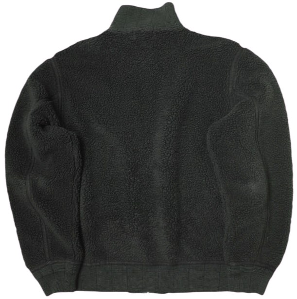 RRL パイルフリース RRL ダブルアールエル FLEECE JACKET パイルフリースジャケット
