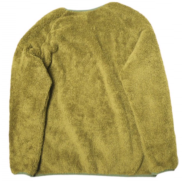 PATAGONIA パタゴニア 19AW Ms Los Gatos Crew ロスガトスクルー