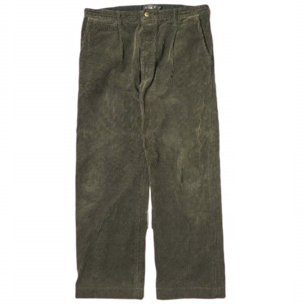 RRL コーデュロイ トラウザー パンツ RRL等の通販サイト【RHYTHM