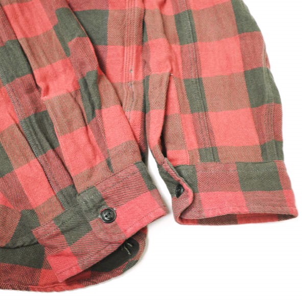 トップス RRL FARRELL WS LONG SLEEVE SPORT SHIRT FARRELL WS-LONG SLEEVE-SPORT SHIRT – TIME AFTER TIME