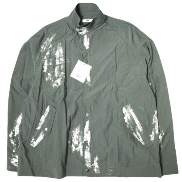 KOMINE 2023春夏モデル JK-1123 プロテクトハーフメッシュパーカ