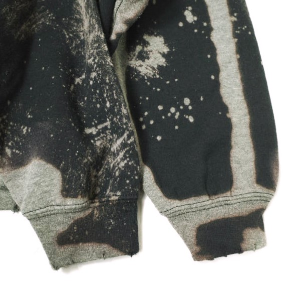 新品 SASQUATCHfabrix. サスクワァッチファブリックス 24AW DESTROY