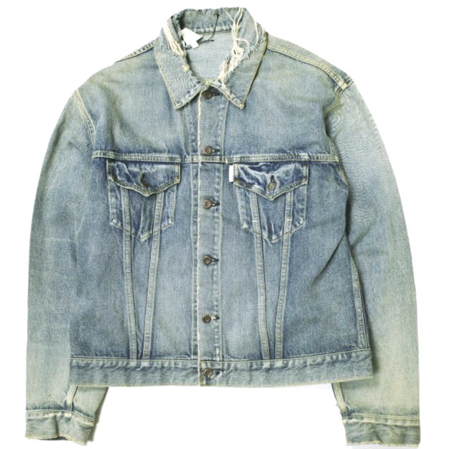 NEW MANUAL×N.HOOLYWOOD New Manual N.HOOLYWOOD Champion スウェット