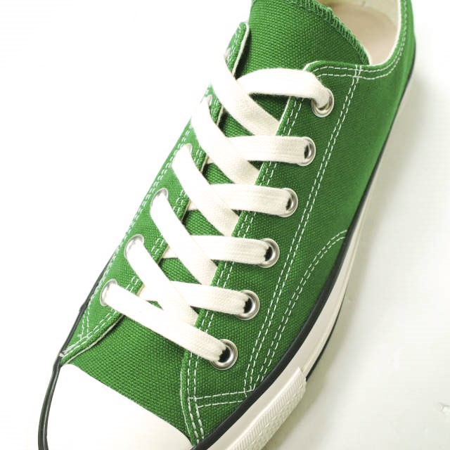 新品 CONVERSE ADDICT コンバースアディクト CHUCK TAYLOR CANVAS OX