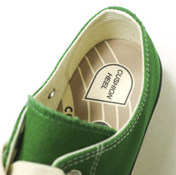 新品 CONVERSE ADDICT コンバースアディクト CHUCK TAYLOR CANVAS OX