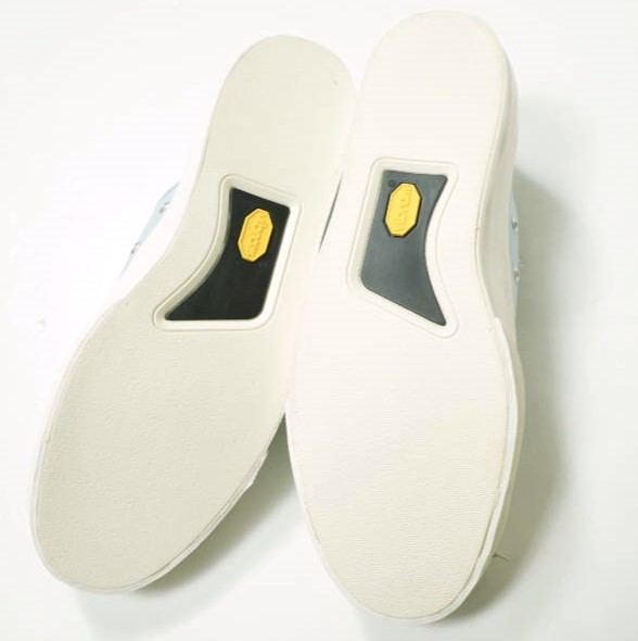 新品 CONVERSE ADDICT コンバースアディクト 23AW JACK PURCELL CANVAS ジャックパーセル キャンバス 1AD671 US5(23.5cm) LT.BLUE g22147