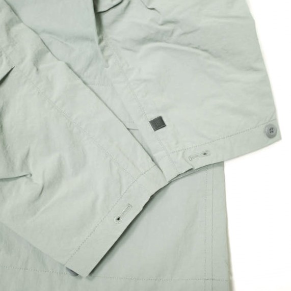 新品 DAIWA PIER39 ダイワ ピア39 24SS TECH LOOSE 2B JACKET テックルーズ2ボタンジャケット BJ-55024 S(JP) GRAY テーラード_5