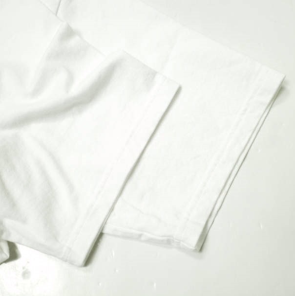 新品 UNDERCOVER アンダーカバー 23AW 日本製 S/S DESTROY ROSE TEE 