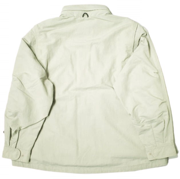 DAIWA PIER39 ダイワ FISHING JACKET エクリュ M 【公式通販】