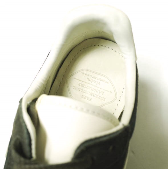 新品 visvim ビズビム 22AW FKT RUNNER 0122201001006 M8.5(26.5cm) BLACK ヴィズヴィム 定価116,600円 スニーカー シューズ