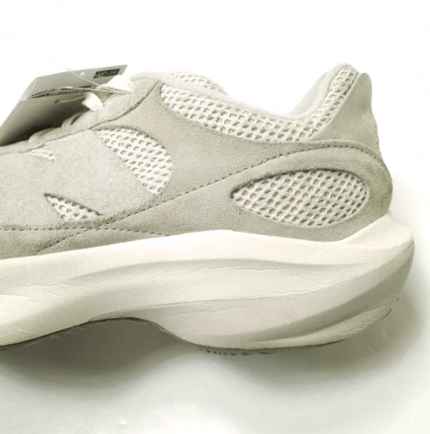 NEW BALANCE ニューバランス UWRPDGD MOONROCK ワープドランナー US11D(29cm) Grey Day スニーカー シューズ_8