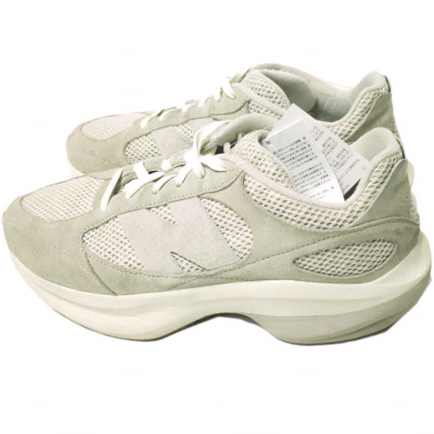 NEW BALANCE ニューバランス UWRPDGD MOONROCK ワープドランナー US11D(29cm) Grey Day スニーカー シューズ_1