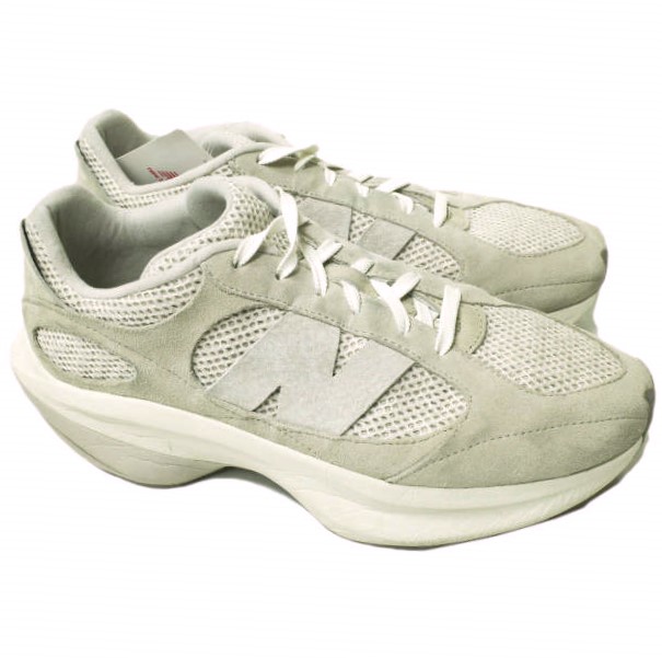NEW BALANCE ニューバランス UWRPDGD MOONROCK ワープドランナー US11D(29cm) Grey Day スニーカー シューズ_2