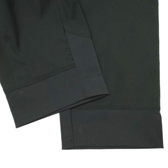 新品 N.HOOLYWOOD TPES エヌハリウッド 25SS EASY PANTS アメリカ軍