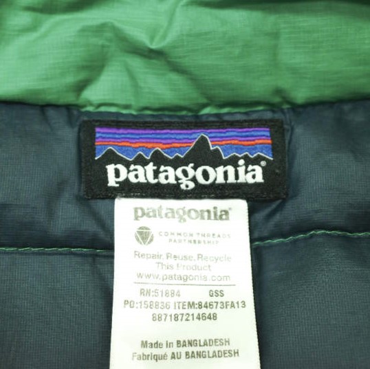 【美品・貴重】2013年製パタゴニアpatagoniaダウンセーターフーディ Sサイズ ネイビー Down Sweater  Yahoo!オークション - 軽量 2013年製 パタゴニア Patagonia ダウンセー