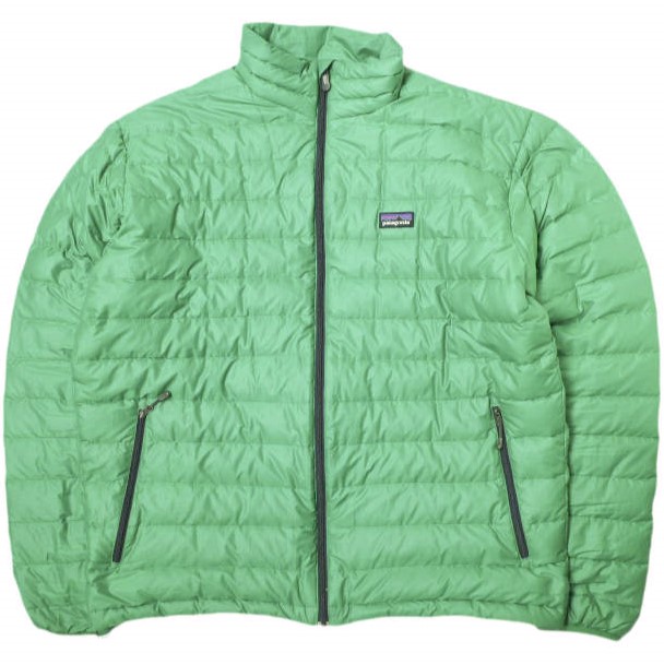 【美品・貴重】2013年製パタゴニアpatagoniaダウンセーターフーディ Sサイズ ネイビー Down Sweater  Yahoo!オークション - 軽量 2013年製 パタゴニア Patagonia ダウンセー