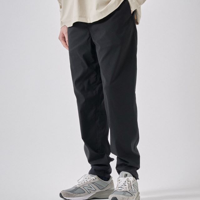 新品 N.HOOLYWOOD TPES エヌハリウッド 25SS EASY PANTS アメリカ軍