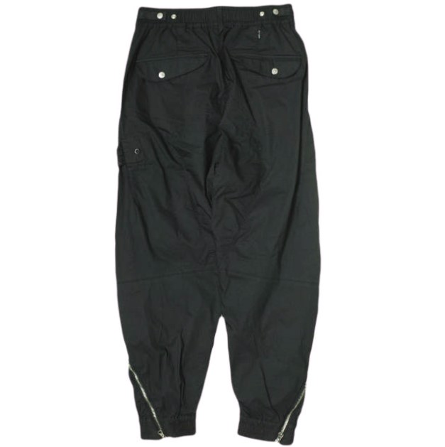 STONE ISLAND ストーンアイランド シャドウプロジャクト パンツ 46