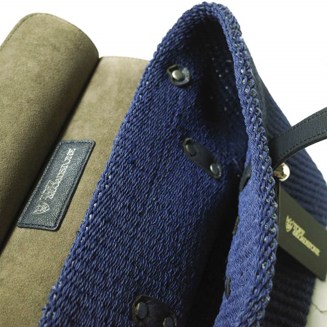 新品 TOFF＆LOADSTONE トフ＆ロードストーン Hybrid Basket Mat アバカ