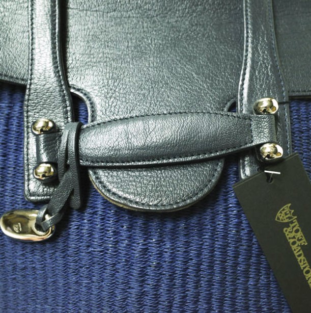 新品 TOFF＆LOADSTONE トフ＆ロードストーン Hybrid Basket Mat アバカ