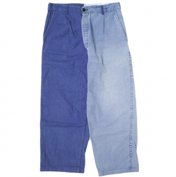 Poplin パンツ (取寄) XCVI レディース ウィロー ワイド レッグ