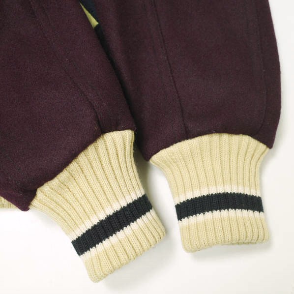 SKOOKUM x BEAMS BOY スクーカム ビームスボーイ AWARD JACKET SPECIAL