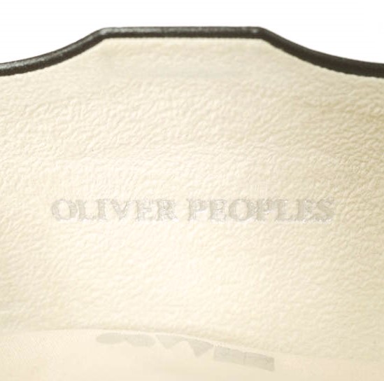 OLIVER PEOPLES オリバーピープルズ Sheldrake-J シェルドレイク ボスリントンメガネ COCO2/CLEAR(度入り) 47□22-137 サングラス