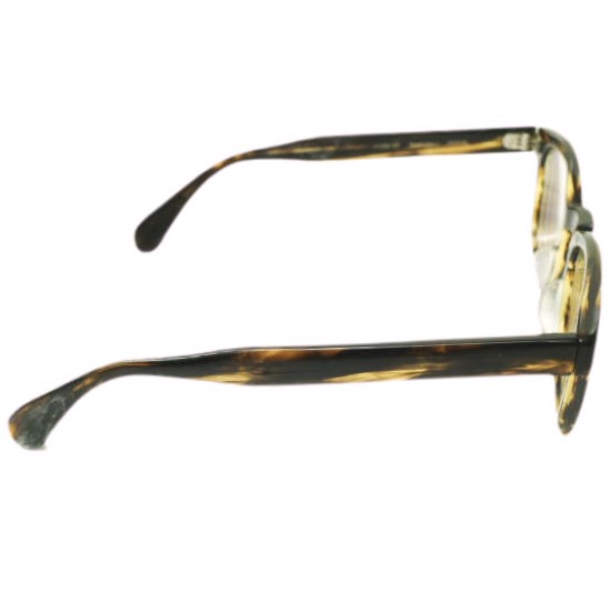OLIVER PEOPLES オリバーピープルズ Sheldrake-J シェルドレイク ボスリントンメガネ COCO2/CLEAR(度入り) 47□22-137 サングラス