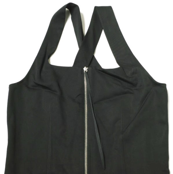 H BEAUTY＆YOUTH エイチ RAYON TWILL ALL IN ONE レーヨンツイル 