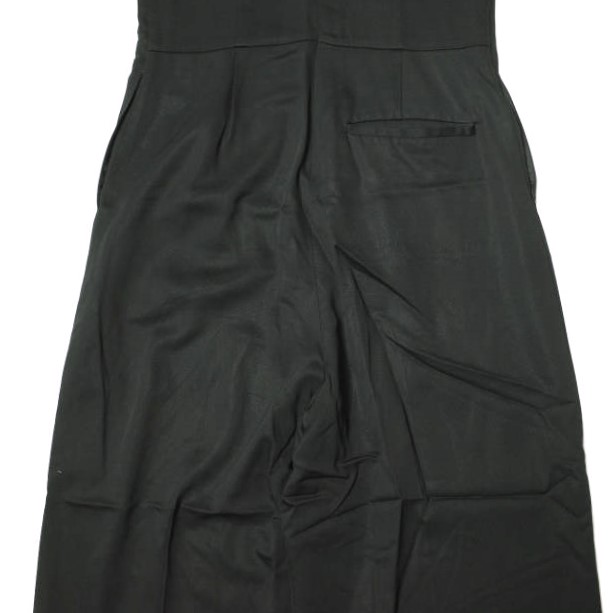 H BEAUTY＆YOUTH エイチ RAYON TWILL ALL IN ONE レーヨンツイル