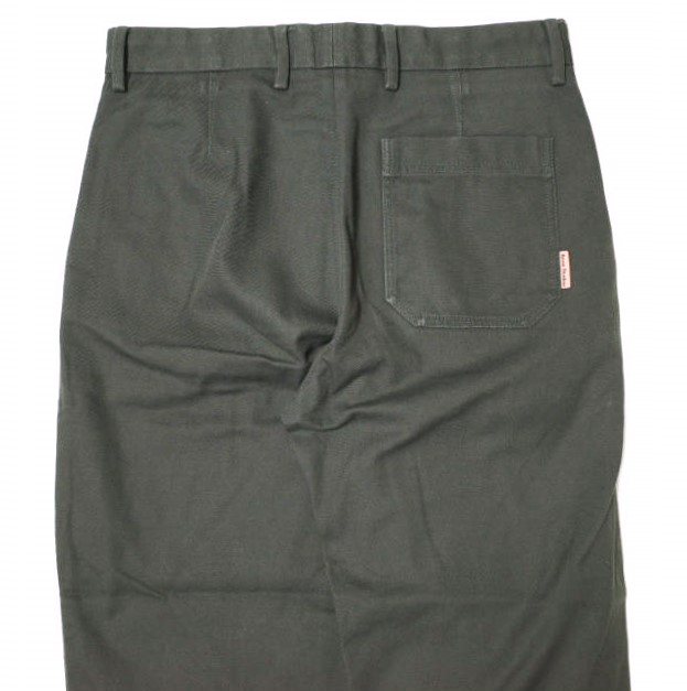 Acne Studios アクネストゥディオズ Pink Label Trousers ピンクラベル